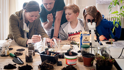 May 2019 - HUMUS sapiens @ BIOTOPIA EAT Festival_© BIOTOPIA – Fotograf Andreas Heddergott
